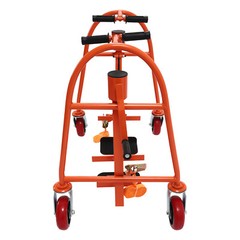 589.67kg/1300lbs Manual Furniture Move Tool Heavy Duty Furniture Handling Mover