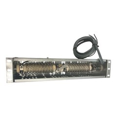 Hilkar FD0.G.10.20 Power Resistor For Industrial Use