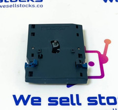 SCHNEIDER ELECTRIC LAD4CM Mechanical Interlock (Lot Of 2 pcs)