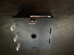 Cat 239-5794: AIR SHUT-OFF TIMER