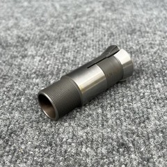 Serge Meister T20-82-M25.1 .125 Bore W/ Carbide Pads Collet New