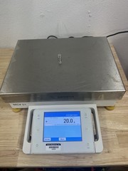 Sartorius Cubis MSA70201S-000-D0 balance scale 70.2kg x 0.1 g