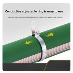 300W 1000W 2000W 5000W Wire Wound Adjustable Variable Resistor Ceramic Rheostat
