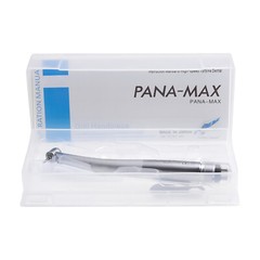 Dental LED High Speed Handpiece Mini Head Double LED Single Water Spray 4H US