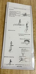 Spring Divider & Caliper