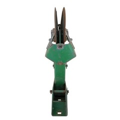 Used Double Disc Fertilizer Opener fits John Deere 1750 7000 7200 AA23115