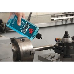Lps 01216 Cutting Oil,16 Oz,Squeeze Bottle