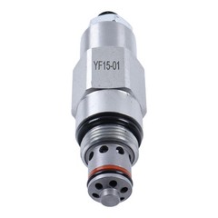 Pressure Retaining Valve RV15-01 YF15-01 Direct Acting Relief Valve