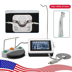 Pro Dental Implant Motor Dental Implant System 20:1 Control Angle