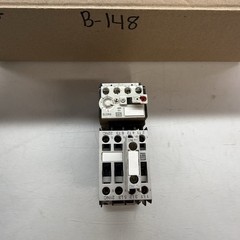 WEG CWM9 10E Contactor Weg Rw27D