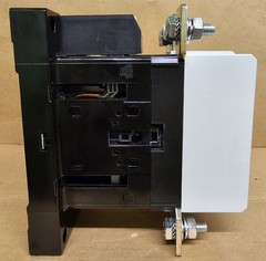 WEG CWM250-22-30E21 Contactor, 250A Coil, 430-500V, 3Ph