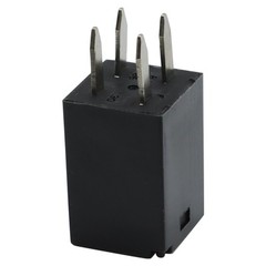 4PCS For Song Chuan 303-1AH-C-R1-U01-12VDC Ultra Micro ISO Relay SPNO 20A DC12V