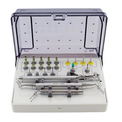 Implant Crestal Approach Sinus Surgical Drill Neobiotech SCA 3S Membrane Lifter