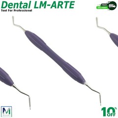 Dental Composite Instrument Set of 5 with Cassettes Restorative Modeling Tools
