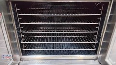 Blodgett DFG-100-3 Double Stack Full Size Convection Oven