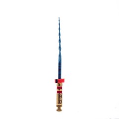 Dental Endodontic Endo X-TWO S File Rotary NITI Root Canal File For Motor 1/10pk