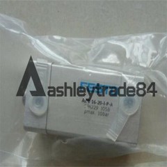 1PCS NEW FESTO ADN-16-20-I-P-A 536229 Compact Cylinder ADN1620IPA