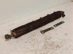 Ohmite PFE5K1R00 1 Ohm Power Resistor Rheostat Assembly as shown