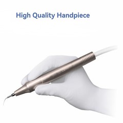 Woodpecker Dental U6 Ultrasonic Piezo Scaler HW-6 Handpiece & 7 Tips Root Canal