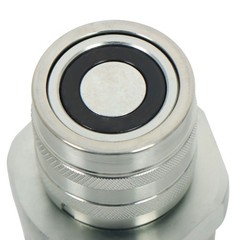 Male Hydraulic Coupler 373-6968 3736968 for Caterpillar 226D 262D 279D New
