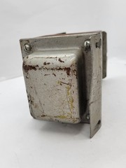 DonGan 35-M030 Transformer Single Phase 120/240V KVA 750 Temperature Class 105