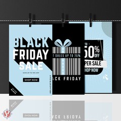 8.5 x 14″ Blue Cardstock Paper, 67lb Vellum Bristol, Legal Size, 1000 Sheets