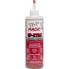 New TAP MAGIC 10016E Cutting Oil,16 oz,Squeeze Bottle PK 3