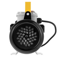 110V 550W Electric Oil Pump – Self-Priming, 60L/Min Flow Rate