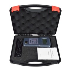 UM6500 Portable Handheld Intelligent Ultrasonic Thickness Gauge Detector