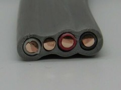 200 ft 10/3 UF-B WG Underground Feeder Direct Burial Wire/Cable