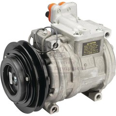 Denso DCP23535 Aircon Compressor 12V R134a ND-oil 8 220cc 130mm Pulley