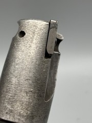 Bridgeport Style 1.00″ Indexable End Mill 3/4″ Shank 4.00″ OAL TPG Insert