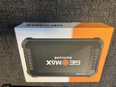 Geomax Zenith60 Pro & Zenius08 8” Tablet w/ GNSS