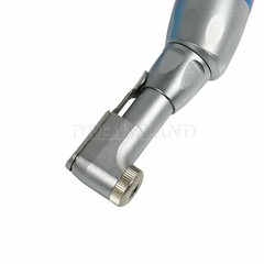 Dental Handpiece Low Speed Contra Angle Latch E-Type EX203 Pink Yabang