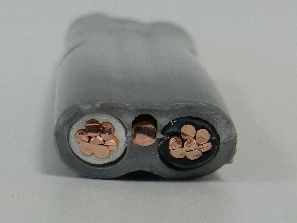 250 ft 8/2 UF-B WG Underground Feeder Direct Burial Wire/Cable