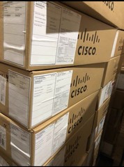 NEW Cisco C9400-LC-24XS Catalyst 9400 Series 24-Port Gigabit Switch new in box