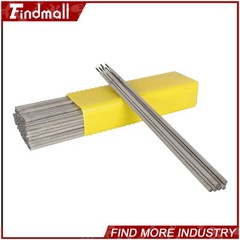 Findmall E7018 1/8″×14″ Premium Arc Welding Rods Carbon Steel Electrode 10lb Box