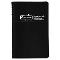 House of Doolittle 277-02 HOD27702 2025-2026 July 2025 Academic Weekly Planner