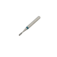 Dental Diamond Burs 330 Pear 830/010C 830/008M Medium Coarse Grit FG High Speed
