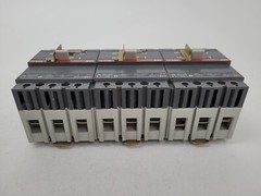 (Lot of 3) S1N030TL S1N SACE S1 ABB 30 Amp Circuit Breaker – Next Day Option