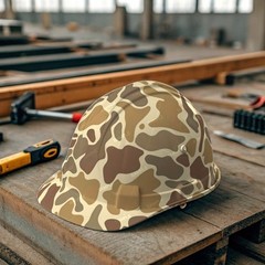 Tactical Camouflage 340 – 18″x46″ Hydrographic Film Hydro Dipping