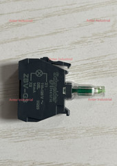 New Schneider ZBV-G3 ZBVG3 110VAC Indicator Module #AT