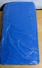 Kimberly-Clark KimGuard KC400 Sterilization Wrap 24″x24″ – 60 Count, New