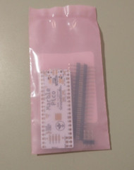 GroundStudio Marble Pico development board usb-c raspberry RP2040