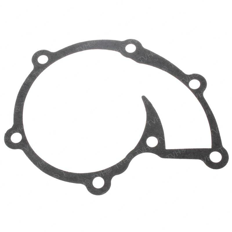 Toyota Forklift- Water Pump Gasket- Ty16124-78156-71