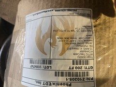 12/ 4 wire 200′ shieled cable