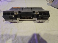 Ford Instrument Gauge Cluster F5TF-10C956-B for 1995-1997 F-Series Truck