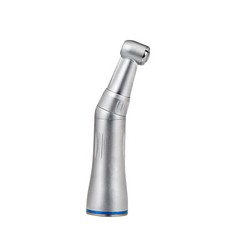 Dental Low Speed Handpiece Contra Angle & External Water Spray Air Motor 4 Hole