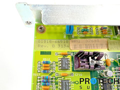 Agilent 01018-66518 PCB Board from HP 1050 Series with WARRANTY