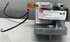 Dayton Parallel Shaft Gear Motor 6.9 RPM .52A 52JE27